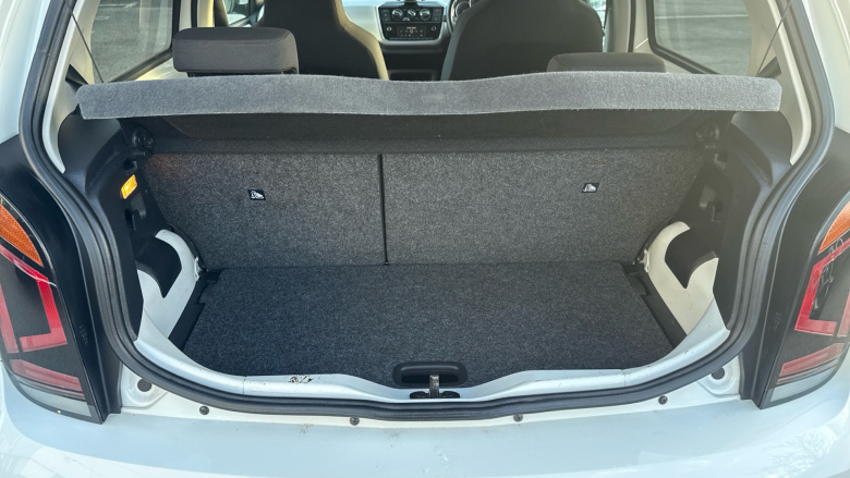 Volkswagen Up 1.0 90PS High Up 5dr Petrol Hatchback